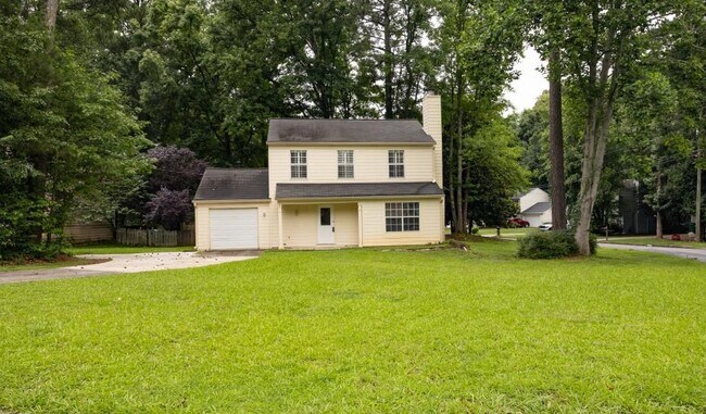 Building Photo - 11240 Rotherick Dr