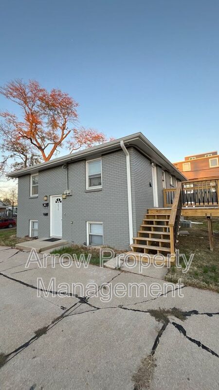 Building Photo - 2515 W St