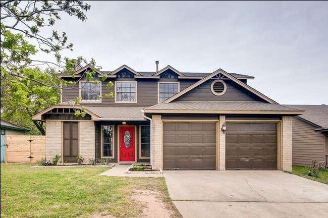 Primary Photo - 11934 Rosethorn Dr