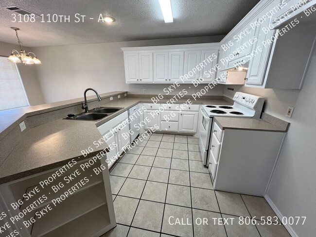 Building Photo - 3108 110th St