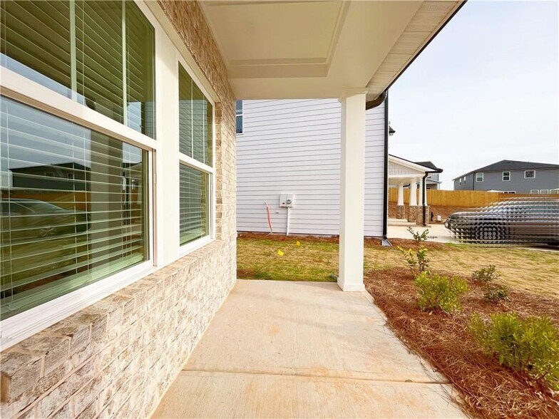 Building Photo - 6003 Hickory Crk Ct