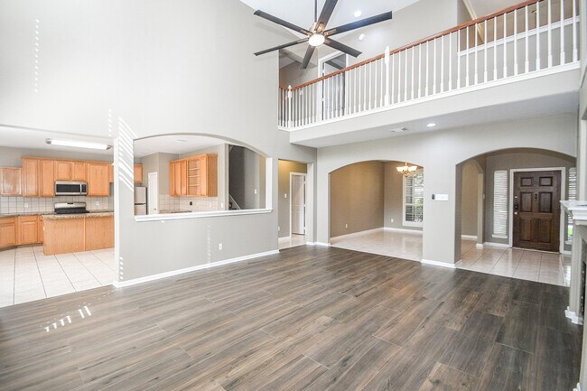 Building Photo - 3107 Pennywell Ln