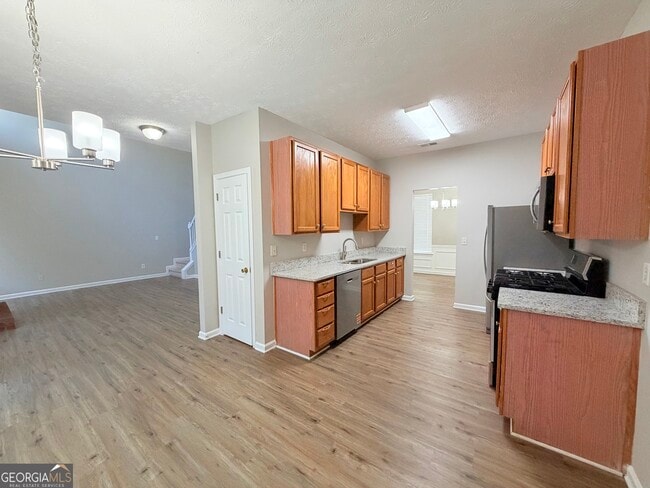 Building Photo - 3145 Waterplace Cove