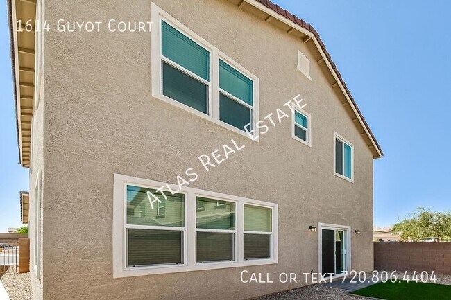 Building Photo - Brand New Home! 4 Bedroom with Loft!