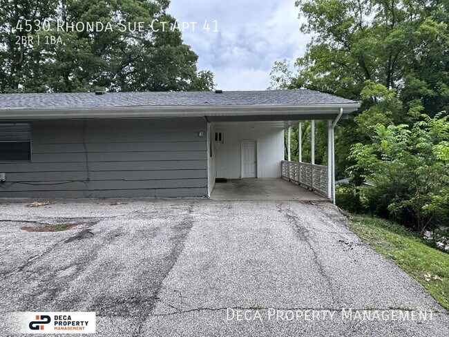 Building Photo - 4530 Rhonda Sue Ct