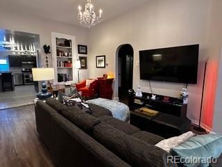 Building Photo - 3536 N Williams St