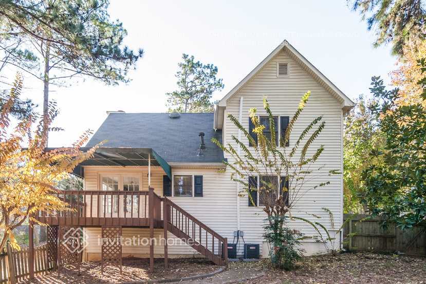 Building Photo - 297 Old Hickory Way