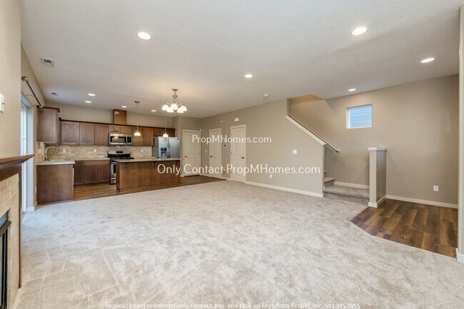 Building Photo - Live Large in King City! Two-Car Garage + ...