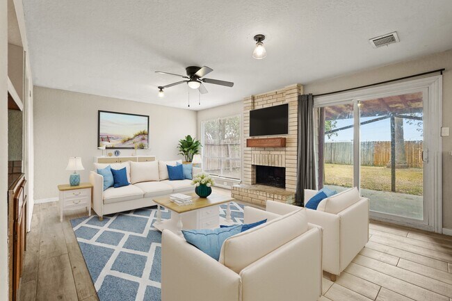 Building Photo - 1714 Blindlake Dr
