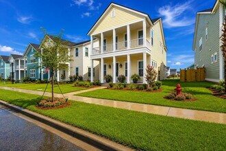 Building Photo - BRAND NEW CONSTRUCTION IN CARNES CROSSROADS - BE THE FIRST TO CALL IT HOME!