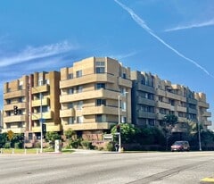 Building Photo - Lafayette Towers Apartment