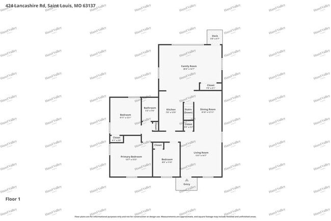 Building Photo - 424 Lancashire Rd