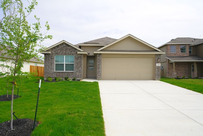 Primary Photo - Newly Built Home in Red River Ranch Neighb...