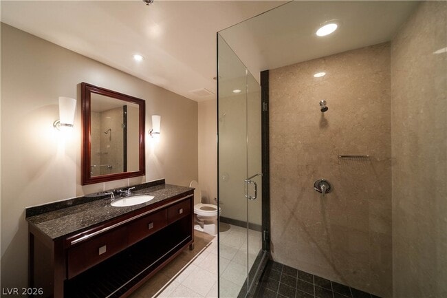 Building Photo - 2700 S Las Vegas Blvd