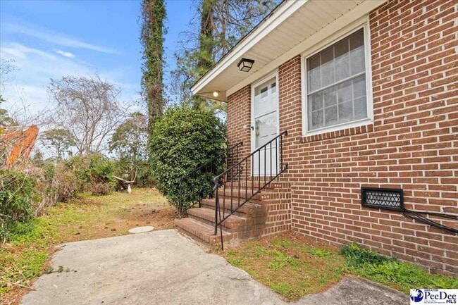 Building Photo - 509 Spruce St