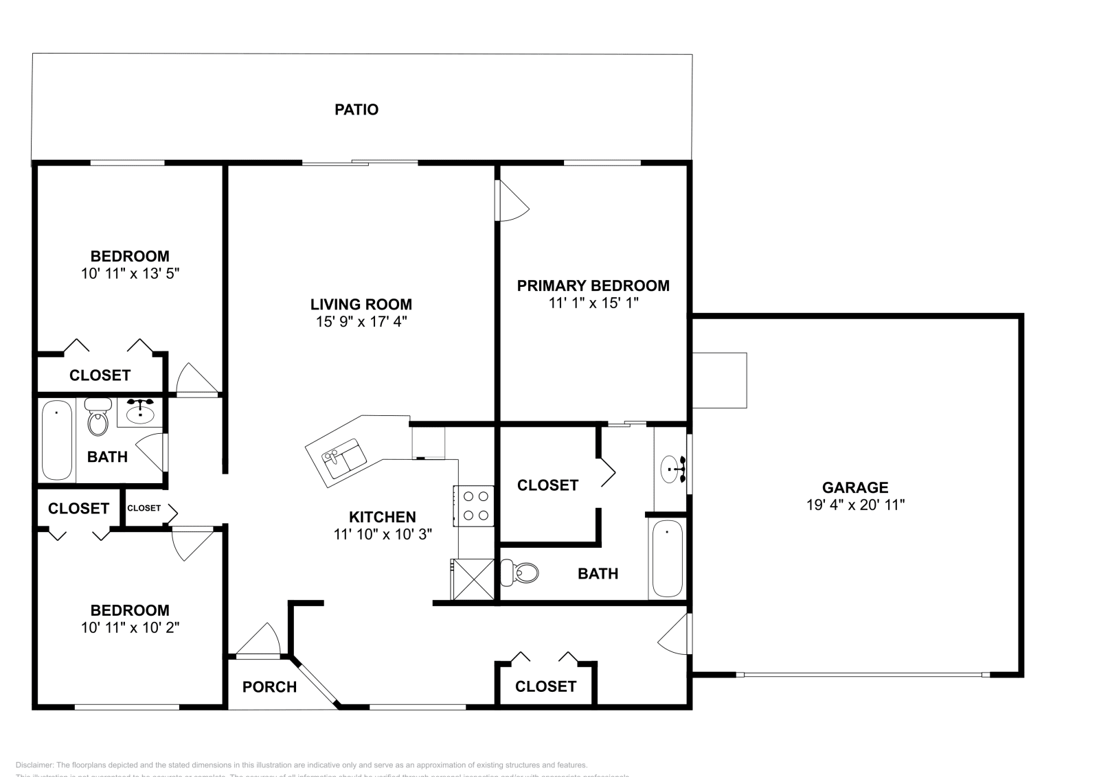 Building Photo - 16 Rymsen Ln