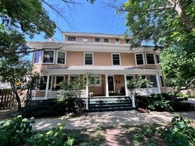 Building Photo - 519 Hamilton St