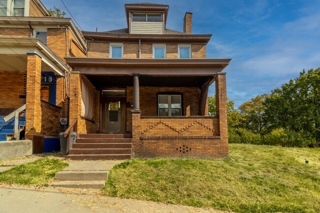 Building Photo - 4016 Viceton St