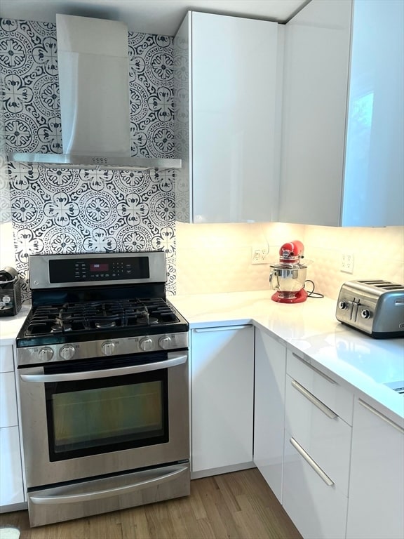 Building Photo - 90 Monument St