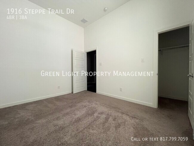 Building Photo - 1916 Steppe Trl Dr