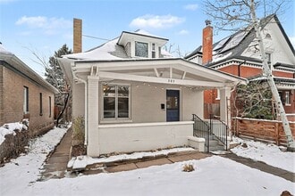 Building Photo - 2 Bed 2 Bath Home for Rent In Wash Park area!