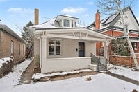 Building Photo - 2 Bed 2 Bath Home for Rent In Wash Park area!