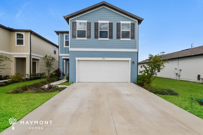 Building Photo - 2705 Island Pond Dr