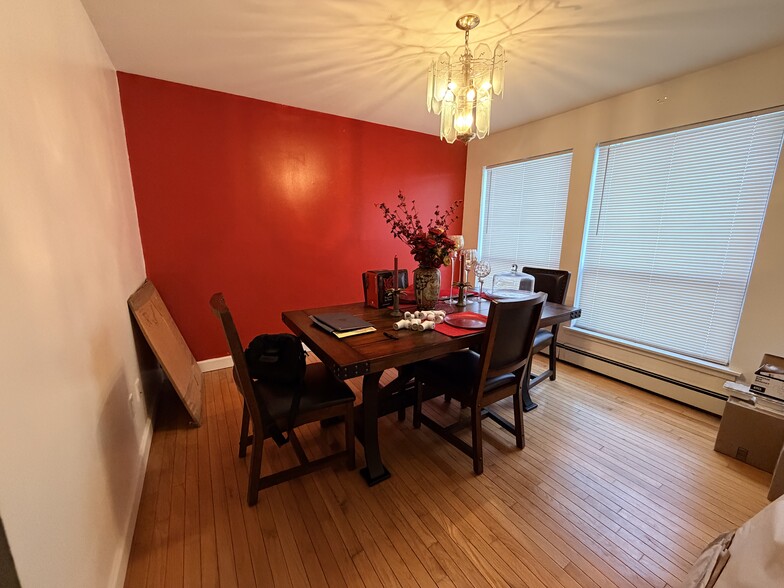 Dining Room - 2 Stevens Pl