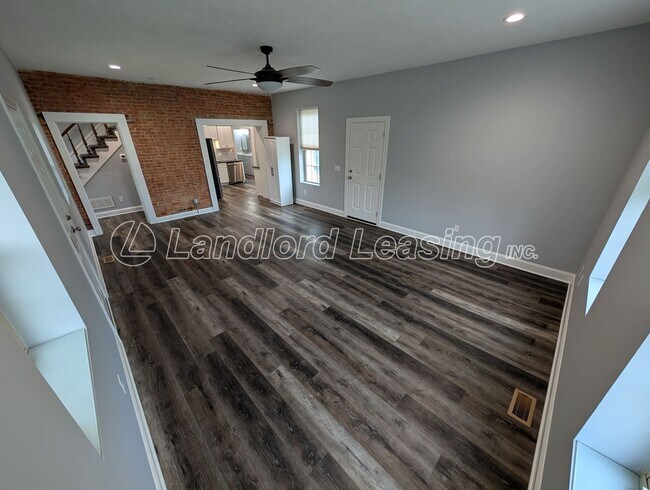 Building Photo - Fully Renovated Historic Home with First-Floor Primary Suite