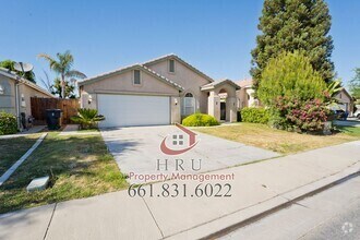 Building Photo - SW-Bakersfield 3 bedrooms- 2 Bath