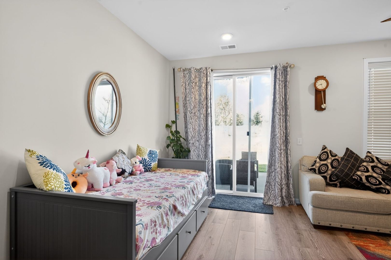 Building Photo - 507 Greenland Square