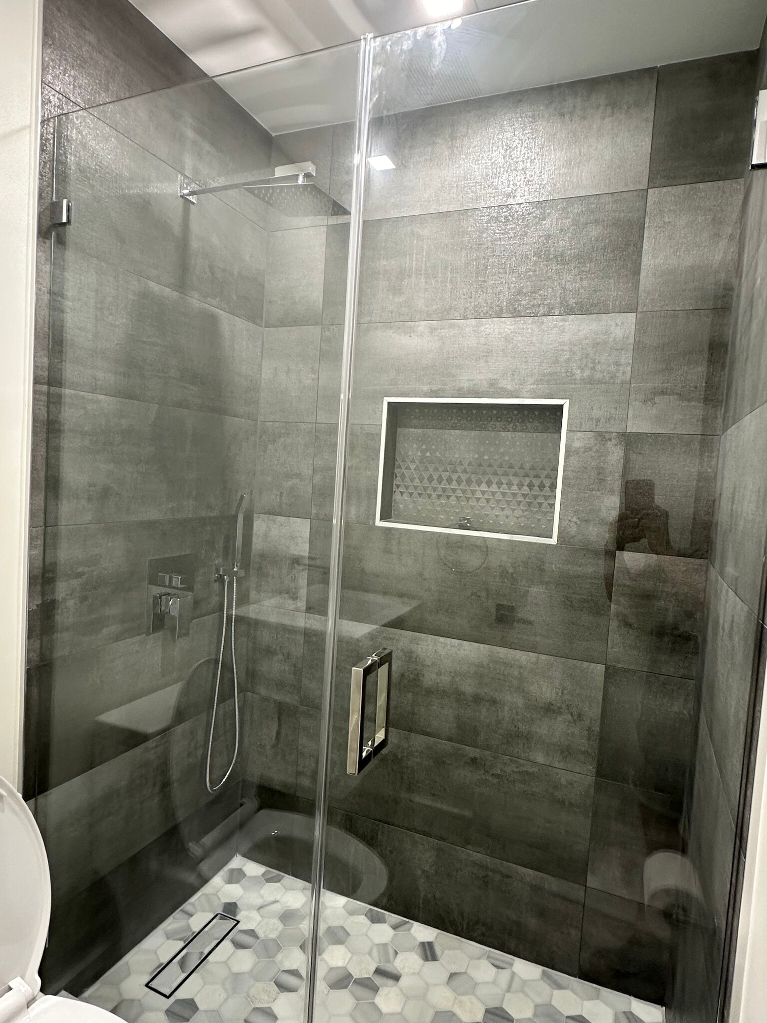 Bath - 11286 SW 155th Ln