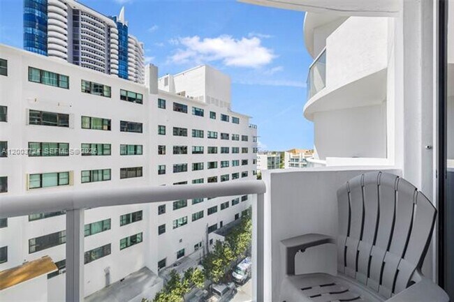 Building Photo - 6365 Collins Ave