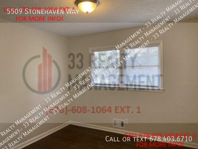 Building Photo - 5509 Stonehaven Way