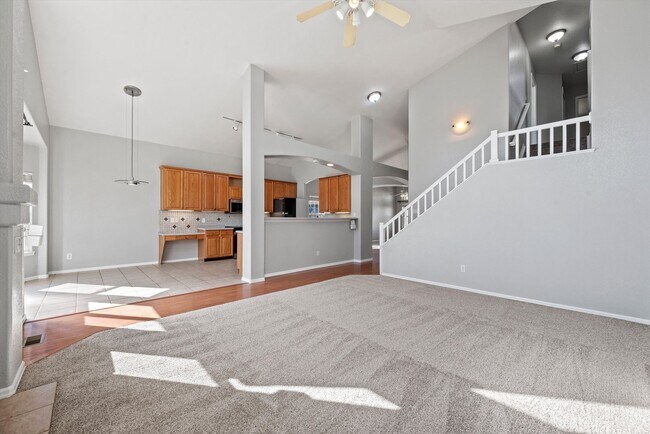 Building Photo - 2258 S Gibralter Way