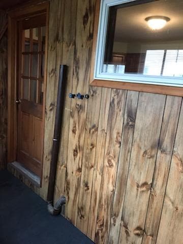 First Floor Laundry Room - 638 Grier St