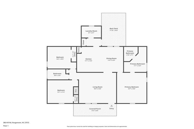 Building Photo - 386 Hill Rd