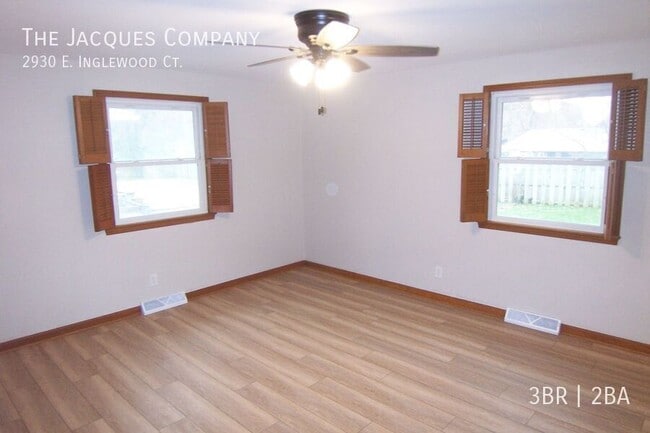 Building Photo - 2930 E Inglewood Ct