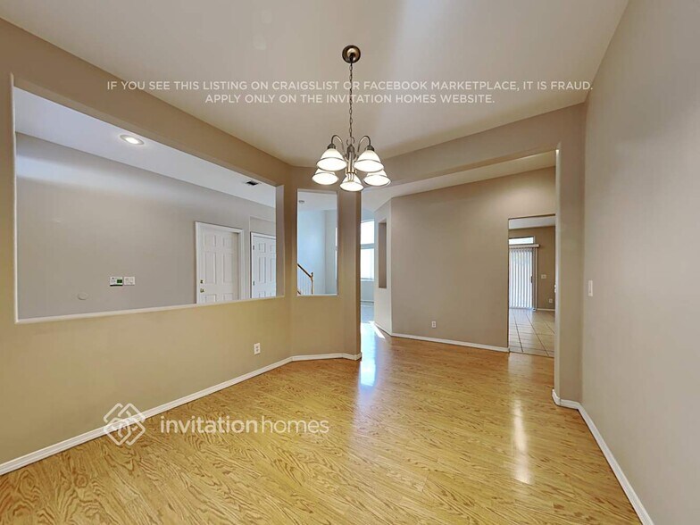 Building Photo - 503 Sierra Peak Ct