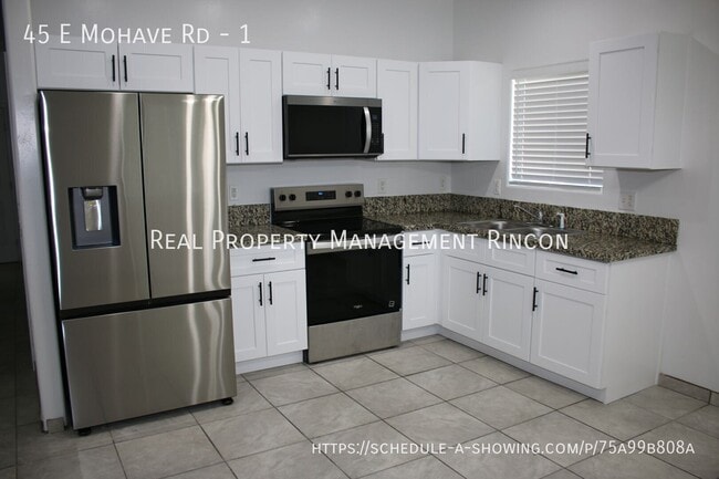 Building Photo - 45 E Mohave Rd