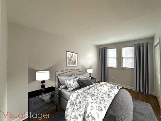 Building Photo - Dilworth Home - T.R. Lawing Realty Property