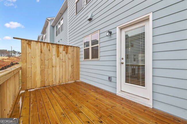Building Photo - 135 Matson Run SW