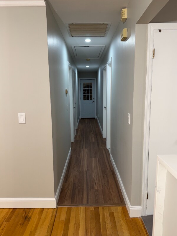 Building Photo - 3832 Hickory St