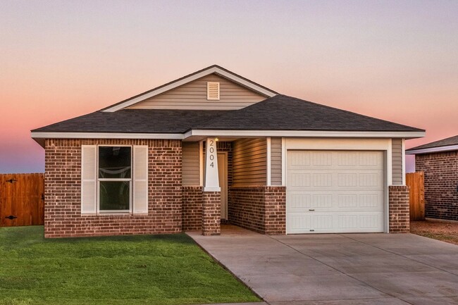 Primary Photo - New Construction built in Bell Farms