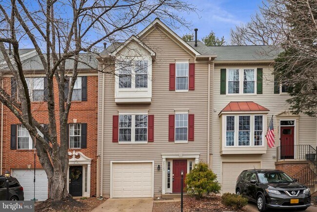 Building Photo - 20523 Ashley Terrace