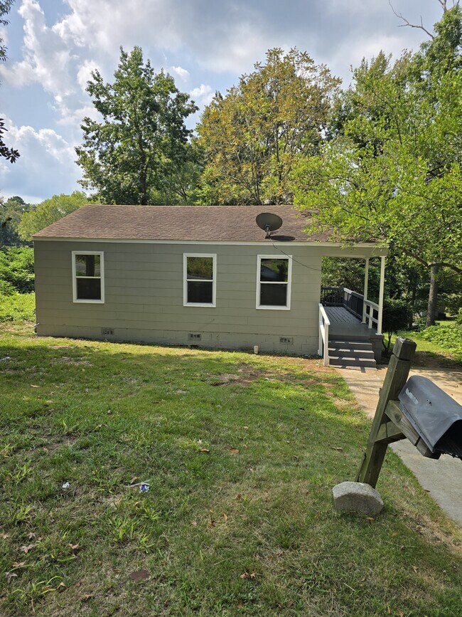 Primary Photo - 720 83rd St S