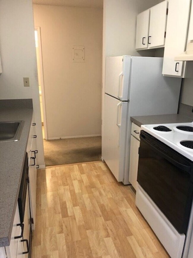 Interior Photo - Galleon