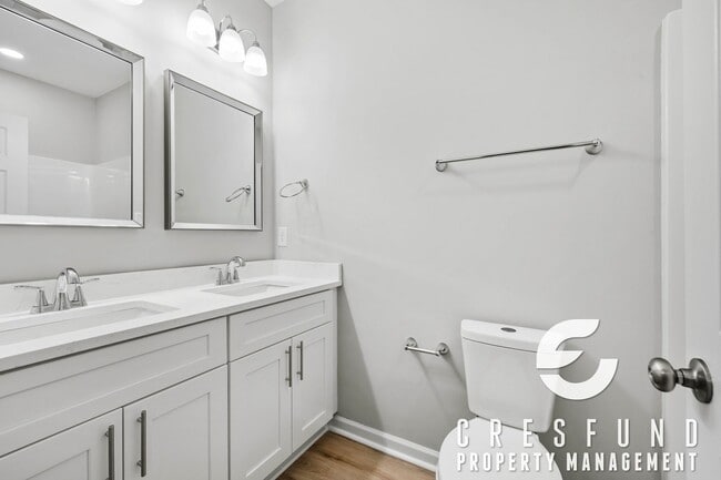 Building Photo - New Construction 3 Br 2 Bath Deluxe