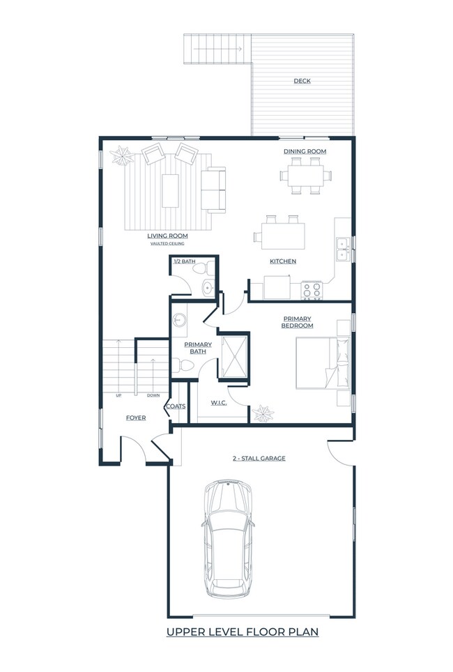 Building Photo - 3 Bed 2.5 Bath Single Family Home