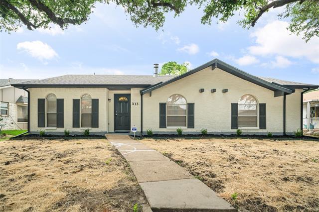 Primary Photo - 313 Thistle Dr